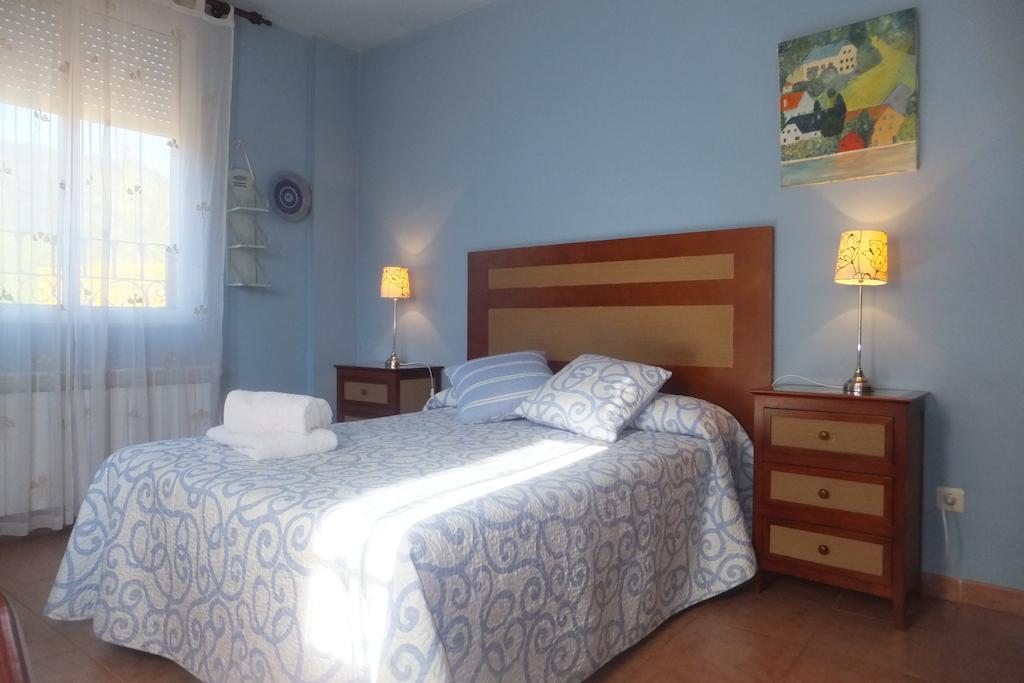 Puerta Del Arco Villa Riopar Phòng bức ảnh