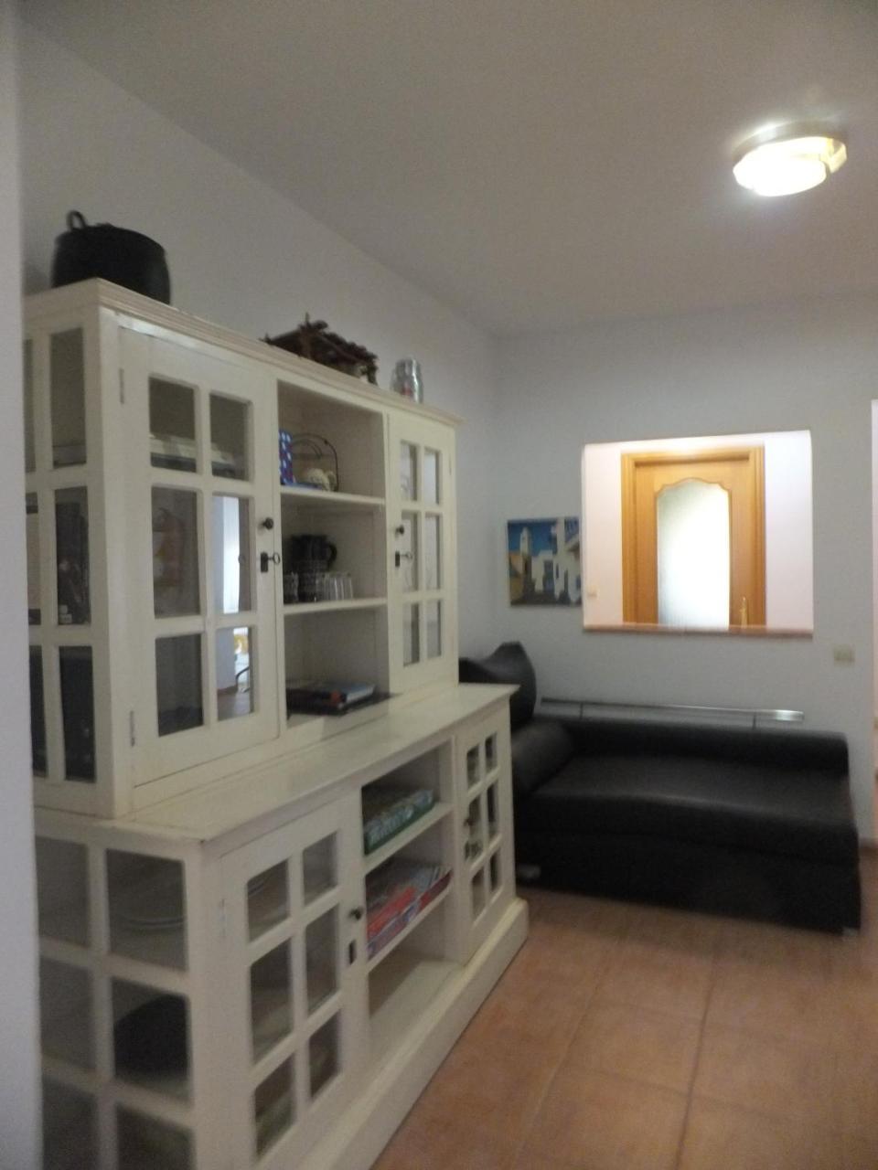 Puerta Del Arco Villa Riopar Ngoại thất bức ảnh